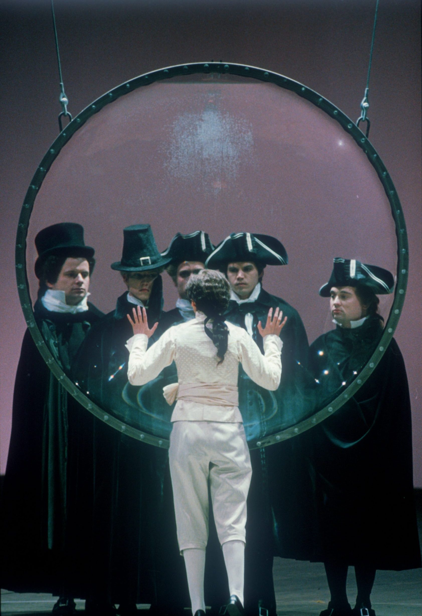 Un ballo in maschera Giuseppe Verdi