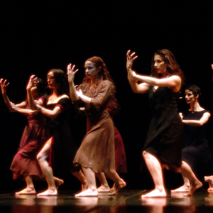 BALLET GULBENKIAN, Lisboa, Portugal