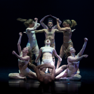 ICELAND DANCE COMPANY, Reikiavik, Islandia