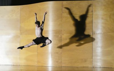 > Ballet am Rhein presents a triple program by three masters in Bilbao’s Teatro Arriaga in February 2025